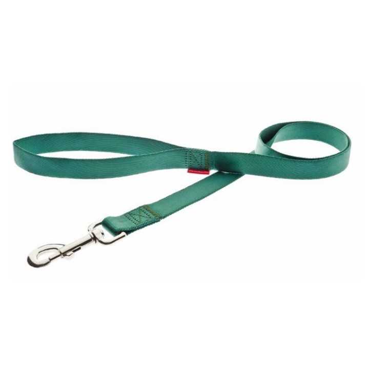 Ferribiella Guinzaglio In Nylon Special 2 X 120 Cm. Rosso