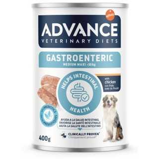 Affinity Advance Vet Diets Dog Gastroenteric 400 Gr.