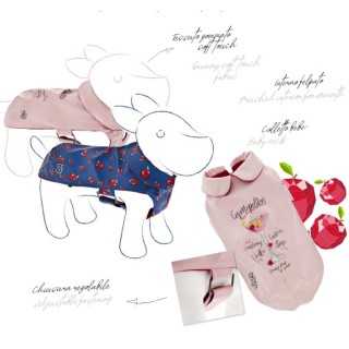 Ferribiella Impermeabile Cosmo 36 Cm. Politan