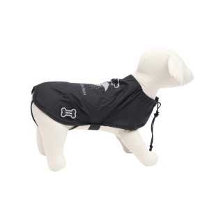 Ferribiella Impermeabile Pocket Tascabile 60 Cm. Nero