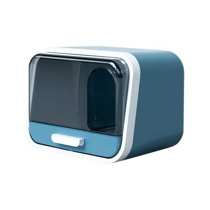 Ferribiella Lettiera Fifties Con Paletta (56 X 41 X 41 Cm.)