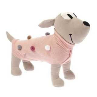 Ferribiella Maglioncino Bon Bon 24 Cm. Rosa