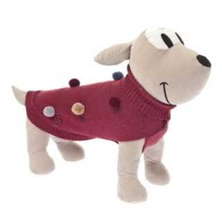 Ferribiella Maglioncino Bon Bon 36 Cm. Rosa