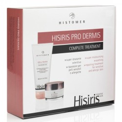 Kit Hisiris Pro Dermis Complete Treatment - Histomer