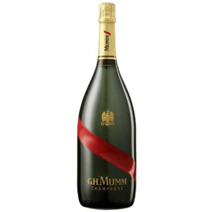 Champagne Cordon Rouge Mumm Magnum cl 150