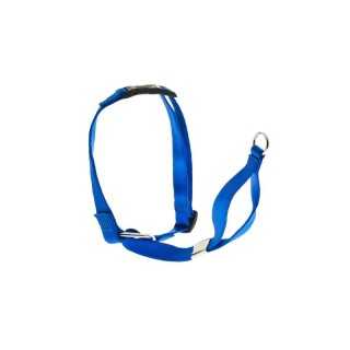 Ferribiella Museruola D'Addestramento Tg. L (50-68 Cm. / 27 Cm.) Rossa