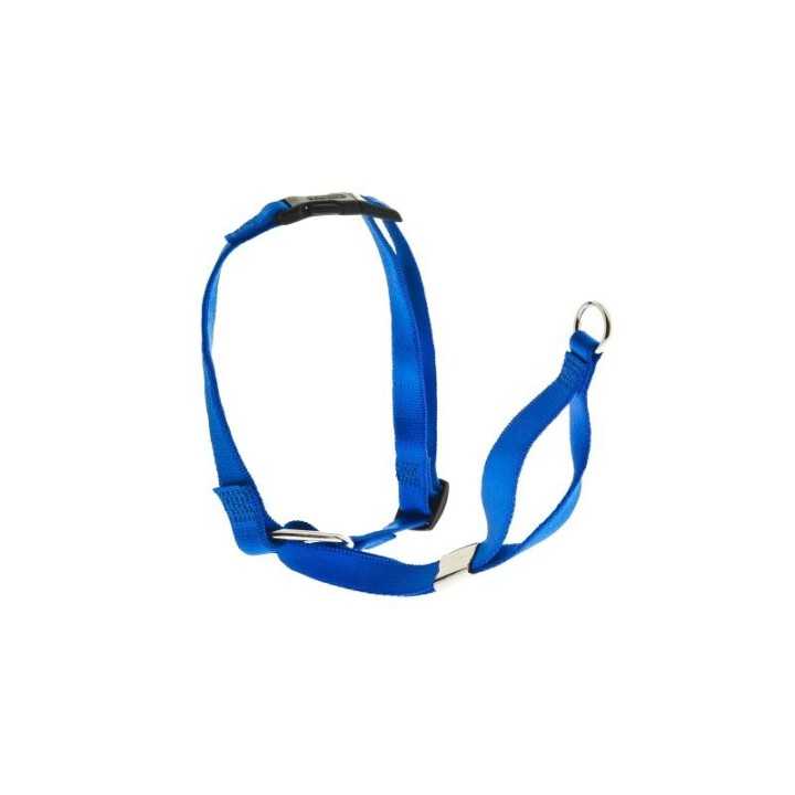 Ferribiella Museruola D'Addestramento Tg. S (32-48 Cm. / 27 Cm.) Nera