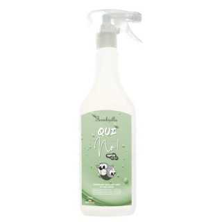 Ferribiella No Qui Disabituante Spray Per Esterni Per Cani E Gatti 750 Ml.