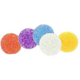 Ferribiella Palla Cristallina Diam. 4 Cm.