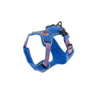 Ferribiella Pettorina Aria Tg.S (53-60 Cm. / 2 Cm.) Blu