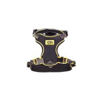 Ferribiella Pettorina Aria Tg.Xs (30-38 / 40-50 Cm.) Nera