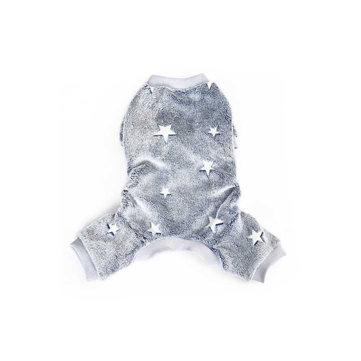 Ferribiella Pigiamino Xs (15 Cm.) Blu