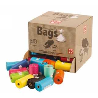 Ferribiella Ricambio Sacchetti Igienici