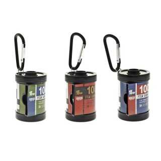 Ferribiella Rullino Porta Sacchetto 6,7 X 4,4 Cm.