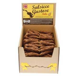 Ferribiella Salsiccia Gusto Pollo 7 Gr.