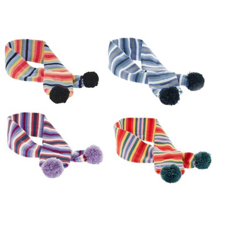 Ferribiella Sciarpina In Maglia Per Cani