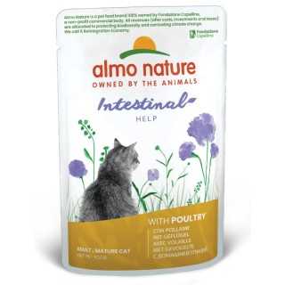 Almo Nature Cat Functional Intestinal Help Pollo 70 Gr.