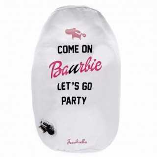 Ferribiella T-Shirt "Baurbie" 35 Cm.