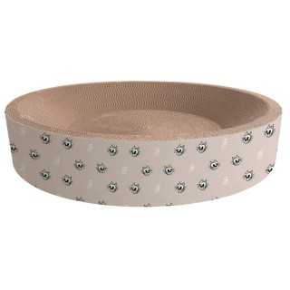 Ferribiella Tiragraffi Cuccettona (50 X 50 X 90 Cm.)