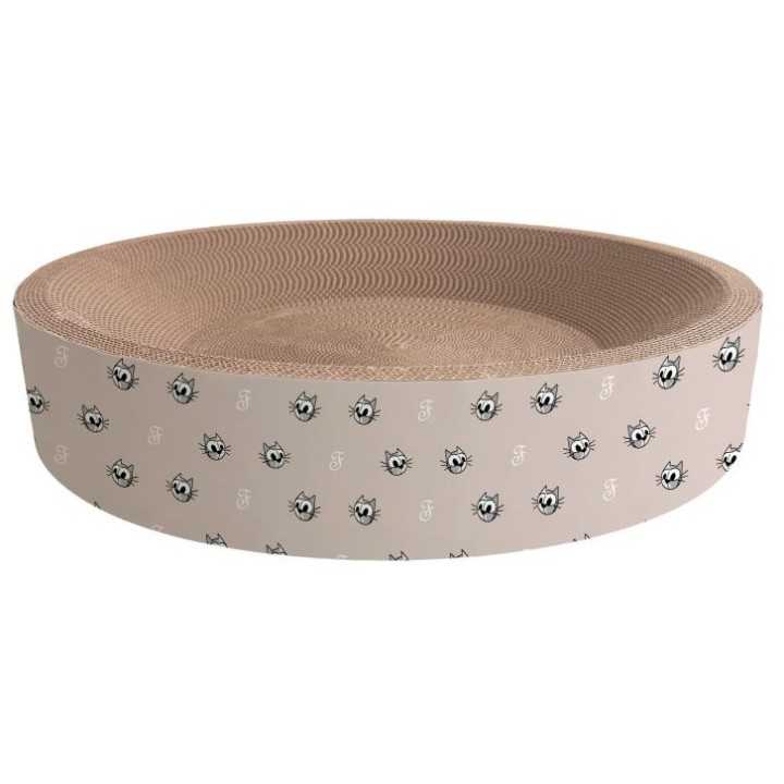 Ferribiella Tiragraffi Cuccettona (50 X 50 X 90 Cm.)