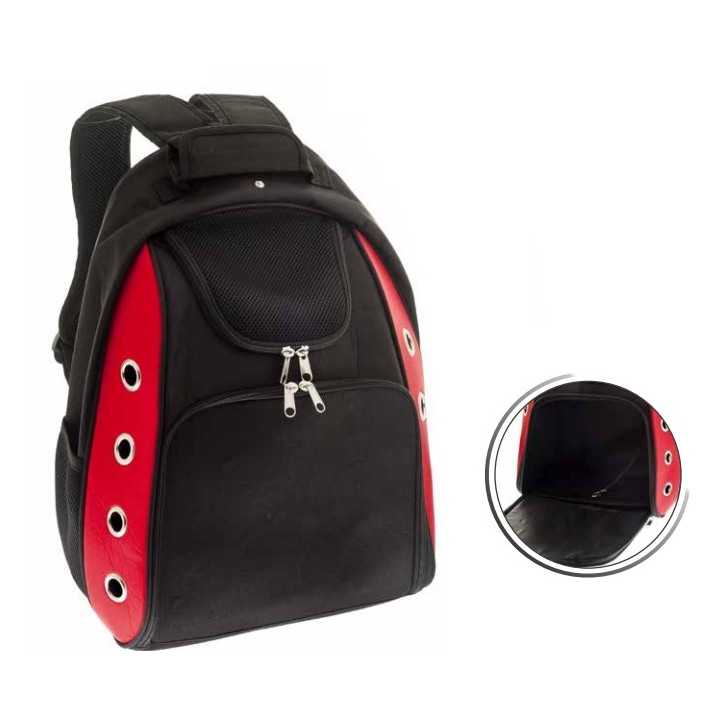 Ferribiella Zainetto Gita 32 X 13 X 44 Cm. (5-7 Kg.)