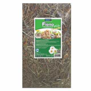 Fieno Piu' Camomilla 500 Gr.