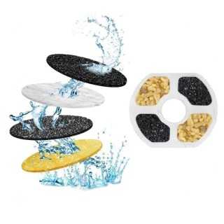 Filtri Per Fontanella