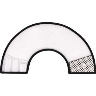 Flamingo Collare Elisabettiano 12,5 - 17,5 Cm.