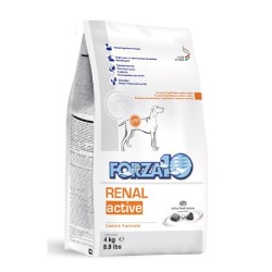 Forza 10 Active Line Renal 4 Kg.