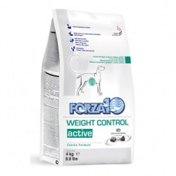 Forza 10 Active Line Weight Control 4 Kg.