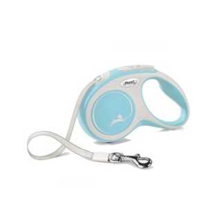 Flexi New Comfort Guinzaglio Estensibile Corda 3M. Tg. Xs