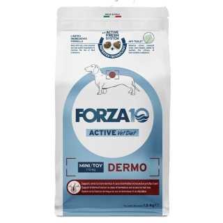 Forza 10 Active Vet Diet Mini/Toy Dermo 1,5 Kg.