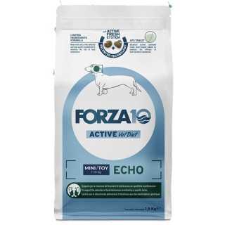 Forza 10 Active Vet Diet Mini/Toy Echo 1,5 Kg.