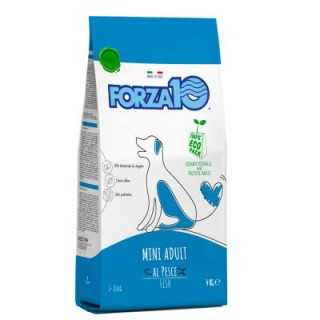 Forza 10 Adult Mini Pesce 2 Kg.