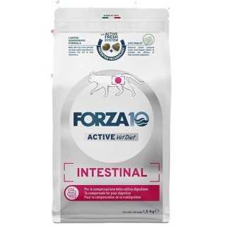 Forza 10 Diet Active Cat Intestinal 1,5 Kg.