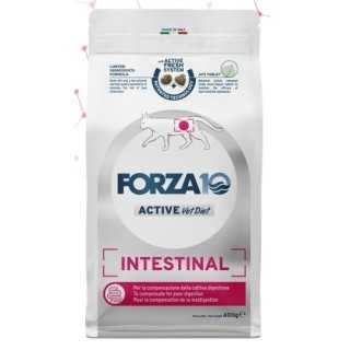 Forza 10 Diet Active Cat Intestinal 400 Gr.