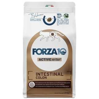 Forza 10 Diet Active Cat Intestinal Colon Pesce 400 Gr.