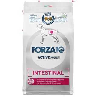 Forza 10 Diet Active Line Intestinal 4 Kg.