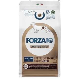 Forza 10 Diet Active Line Intestinal Colon Fase 1 4 Kg.