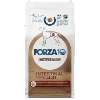 Forza 10 Diet Active Line Intestinal Colon Fase 2 4 Kg.