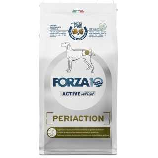 Forza 10 Diet Active Line Periaction 10 Kg.