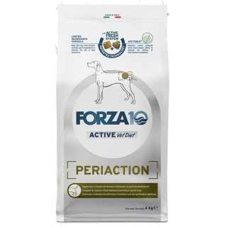 Forza 10 Diet Active Line Periaction 4 Kg.