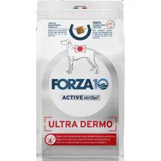 Forza 10 Diet Active Line Ultra Dermo 10 Kg.
