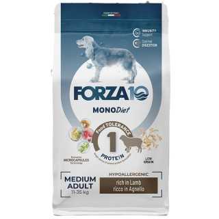 Forza 10 Diet Adult Medium Agnello 1,5 Kg.