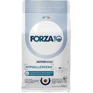 Forza 10 Diet Cat Hypoallergenic Insect 400 Gr.