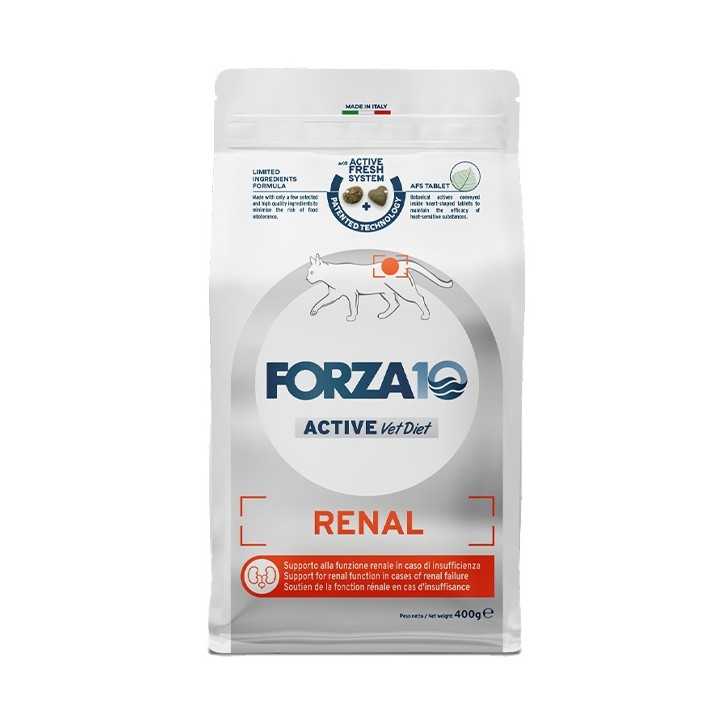 Forza 10 Diet Cat Renal 1,5 Kg.