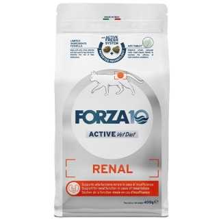 Forza 10 Diet Cat Renal 400 Gr.
