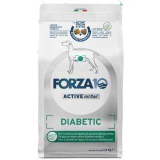 Forza 10 Diet Dog Diabetic 1,5 Kg.