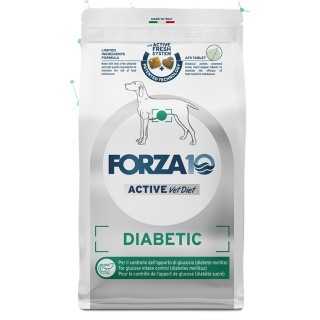 Forza 10 Diet Dog Diabetic 8 Kg.