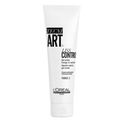 Liss Control crema-gel lisciante 150ml Tecni Art - L'Oreal Professionnel